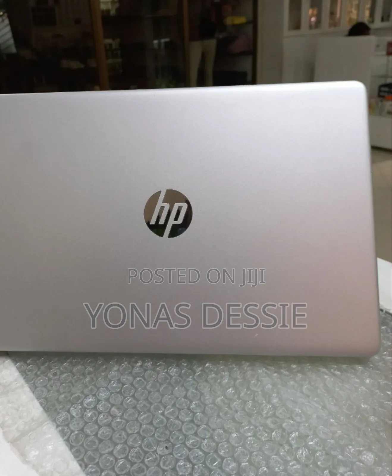 New Laptop HP Stream Notebook 8GB Intel Core I3 SSD 512GB