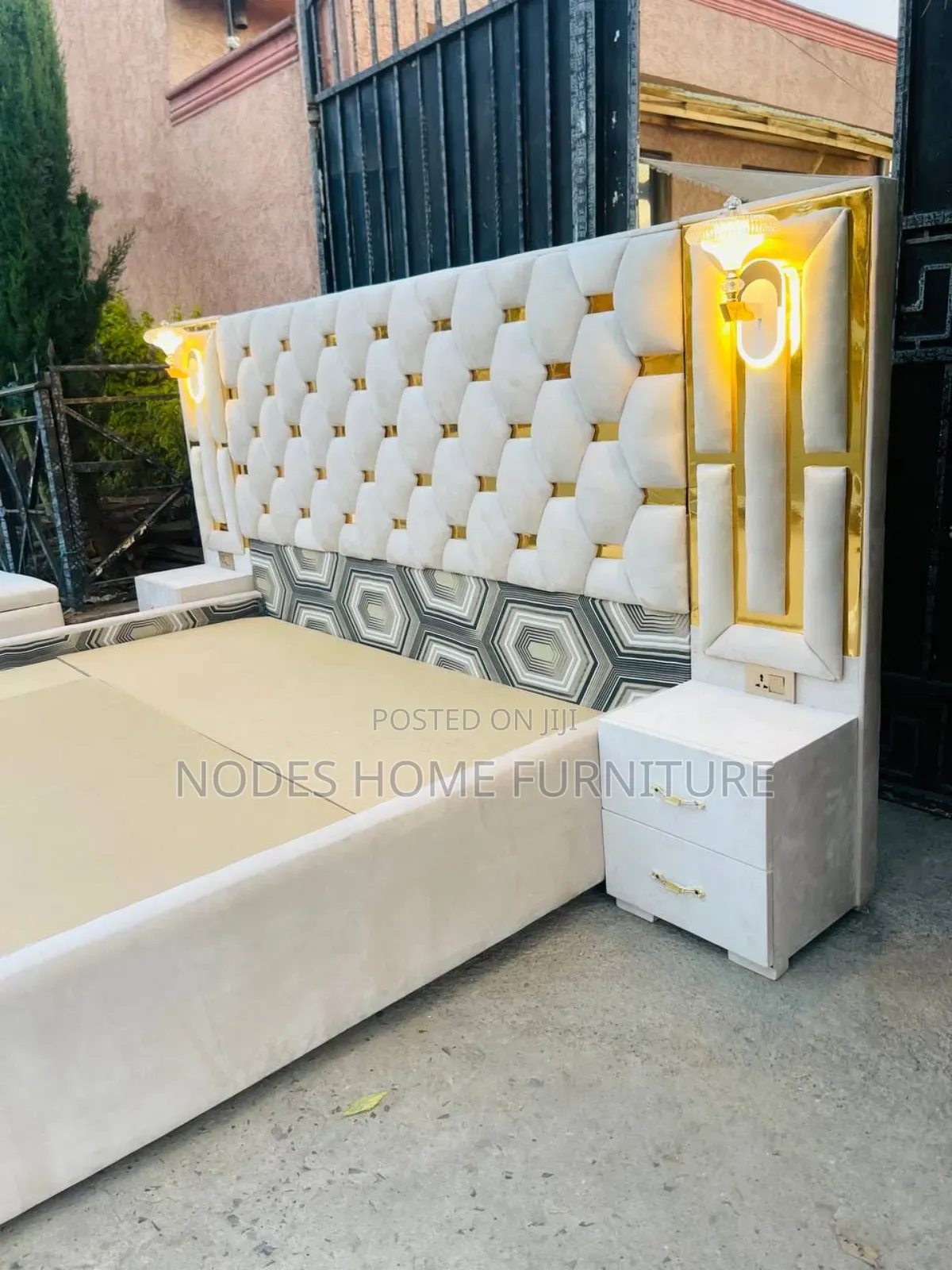 Nodes Home Furniture
