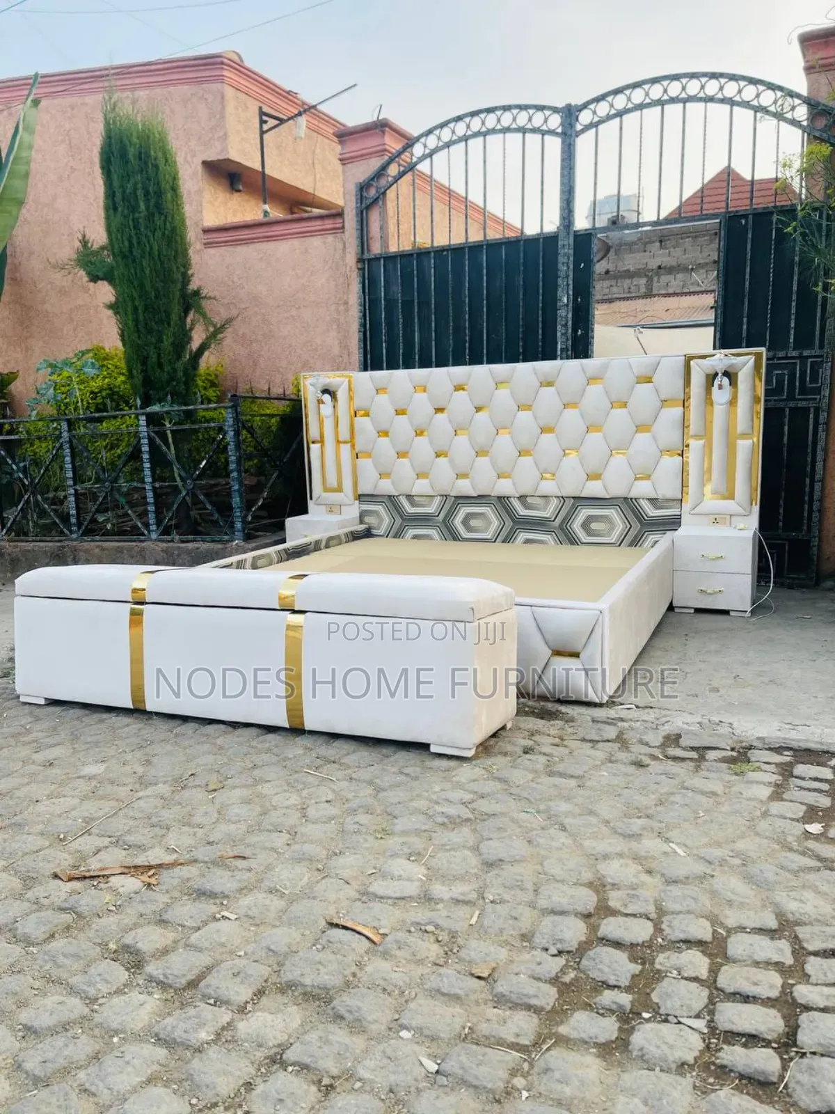 Nodes Home Furniture