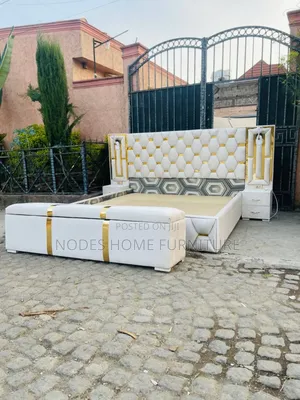 Nodes Home Furniture