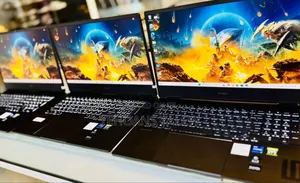 New Laptop HP Omen 16 16GB Intel Core I7 SSD 512GB