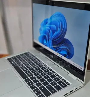 New Laptop HP ProBook X360 11 G4 16GB AMD Ryzen 7 SSD 512GB