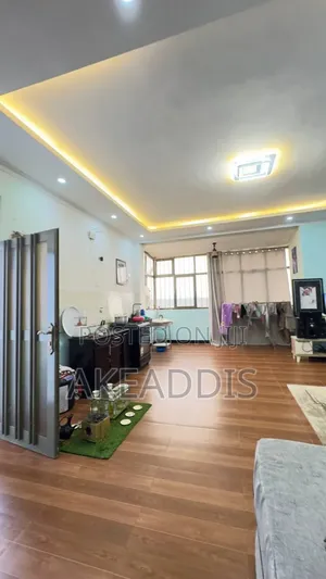 Photo - Furnished 3bdrm Condo in Bole Arbsa for sale