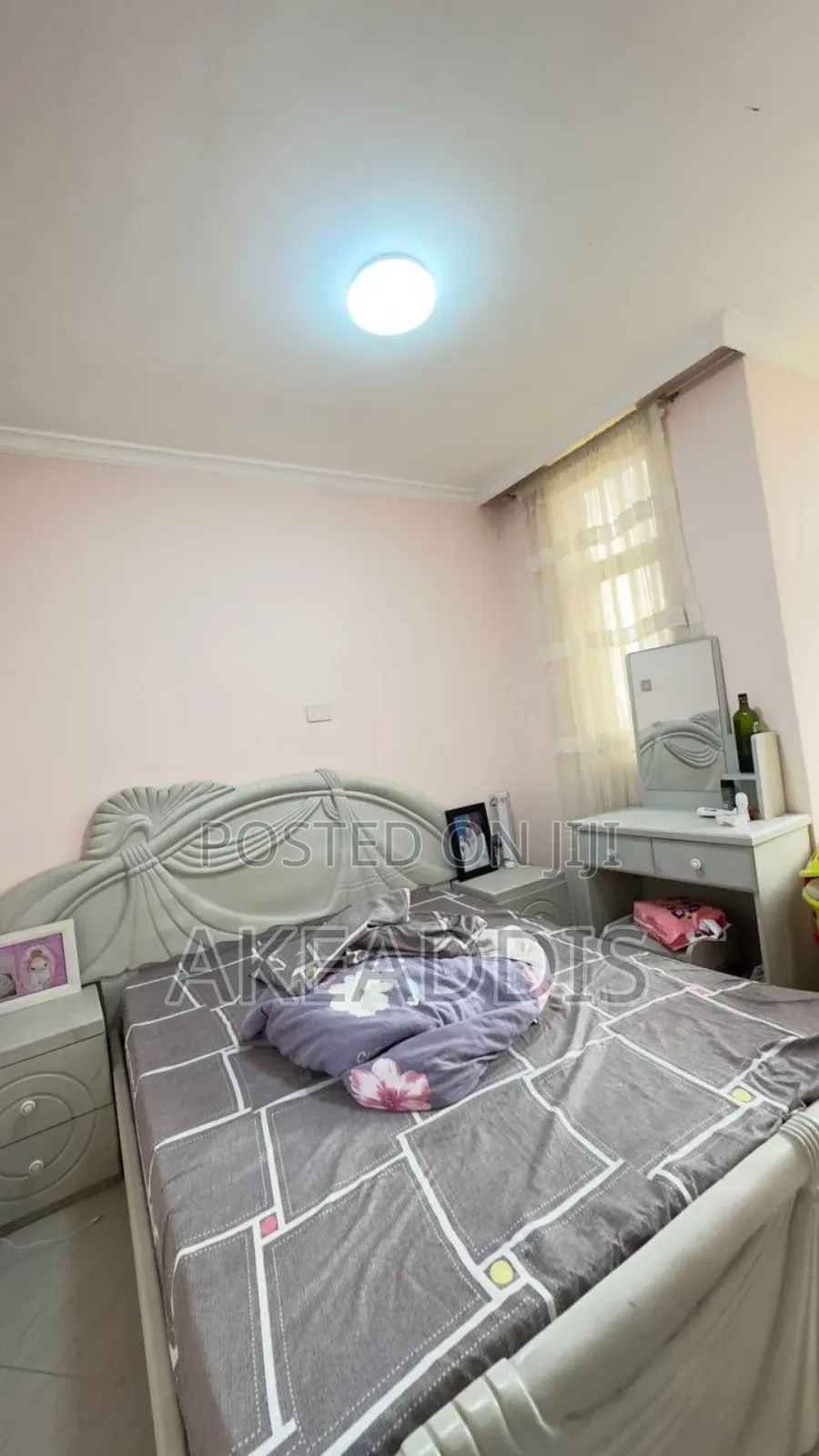 Furnished 3bdrm Condo in Bole Arbsa for sale