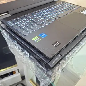 New Laptop HP Victus 15 8GB Intel Core I5 SSD 512GB