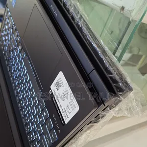 New Laptop HP Victus 15 8GB Intel Core I5 SSD 512GB