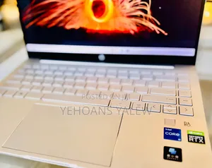 New Laptop HP Pavilion 14 16GB Intel Core I5 SSD 512GB