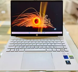 New Laptop HP Pavilion 14 16GB Intel Core I5 SSD 512GB