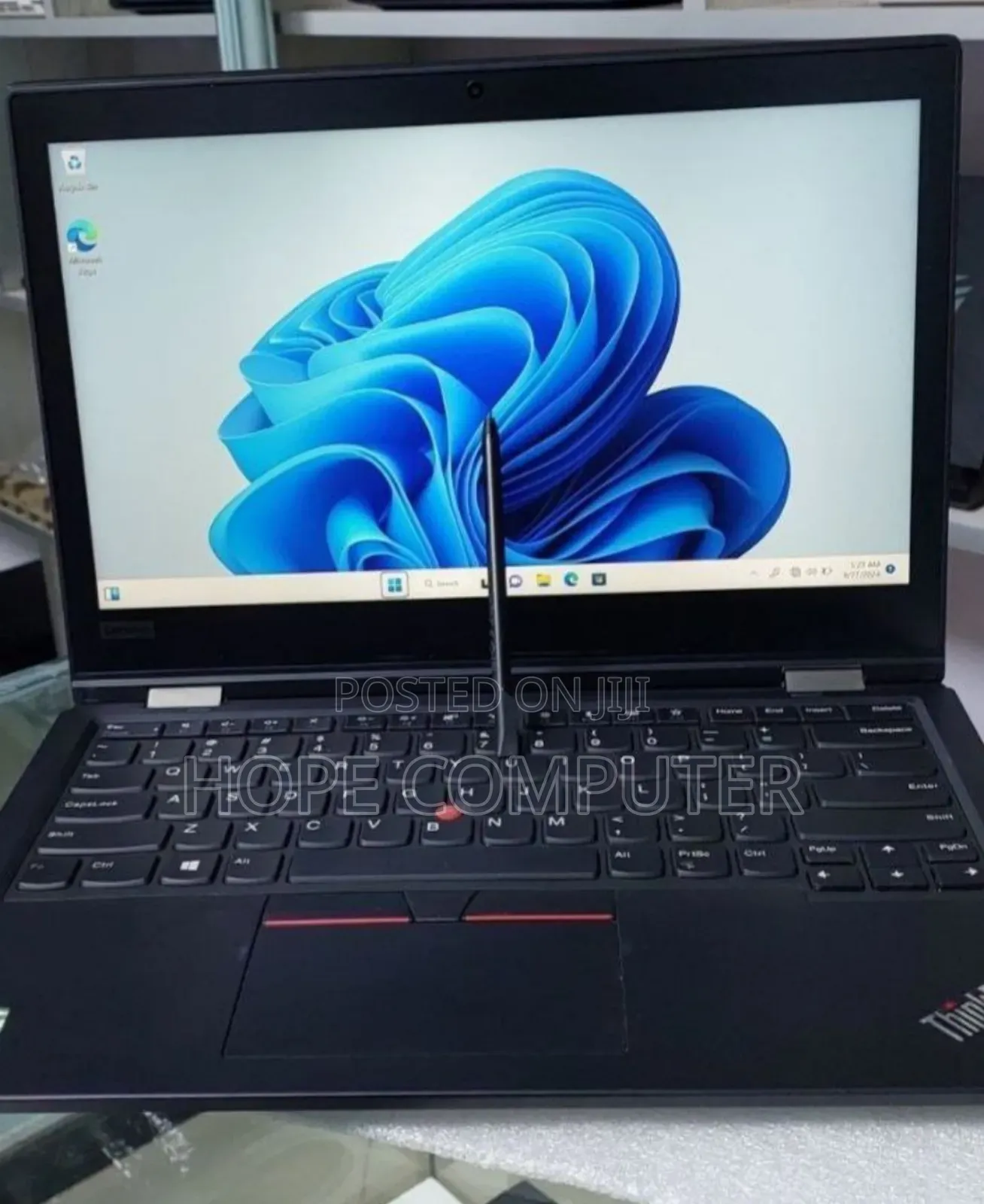 New Laptop Lenovo ThinkPad L380 8GB Intel Core I5 SSD 512GB