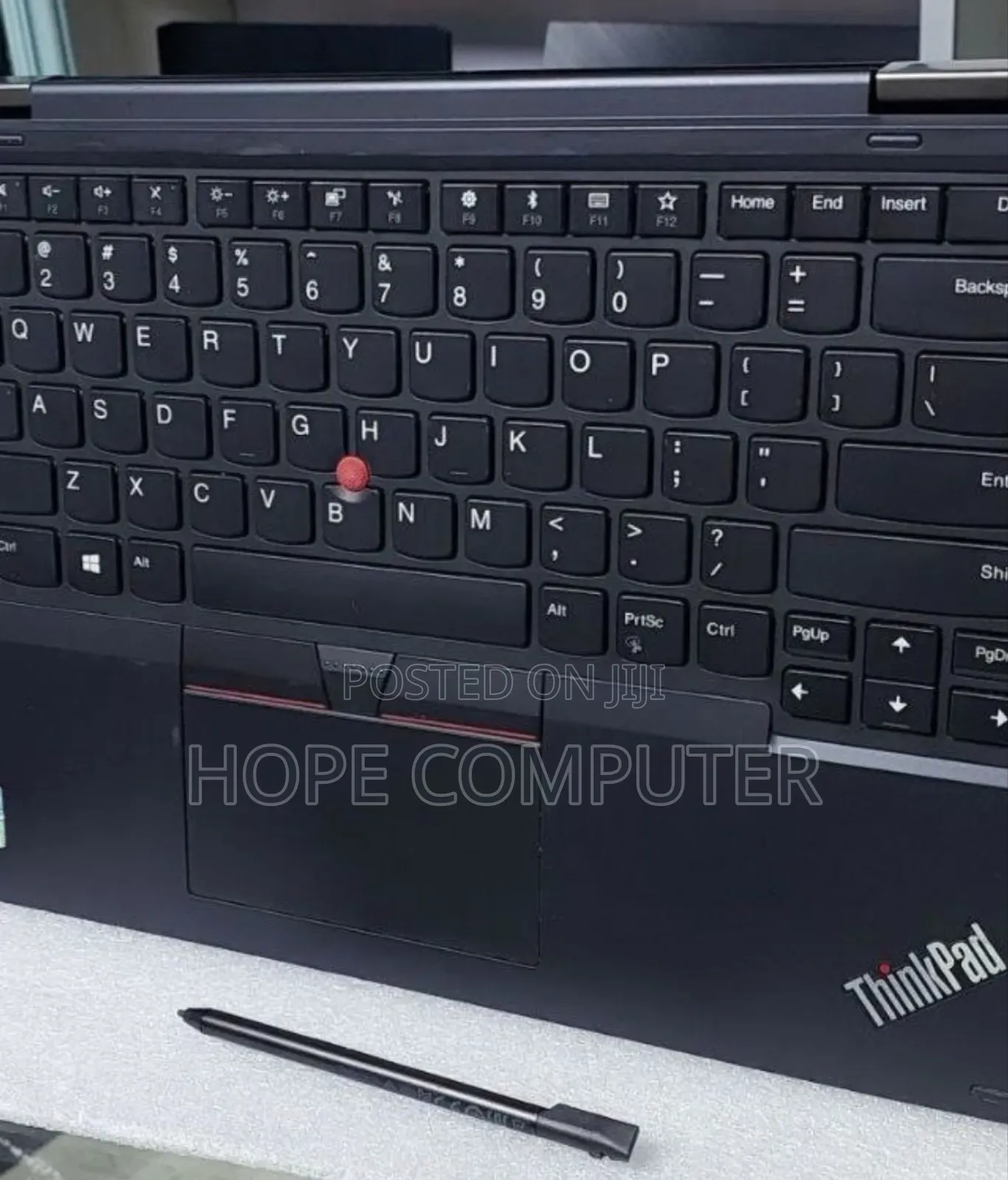 New Laptop Lenovo ThinkPad L380 8GB Intel Core I5 SSD 512GB