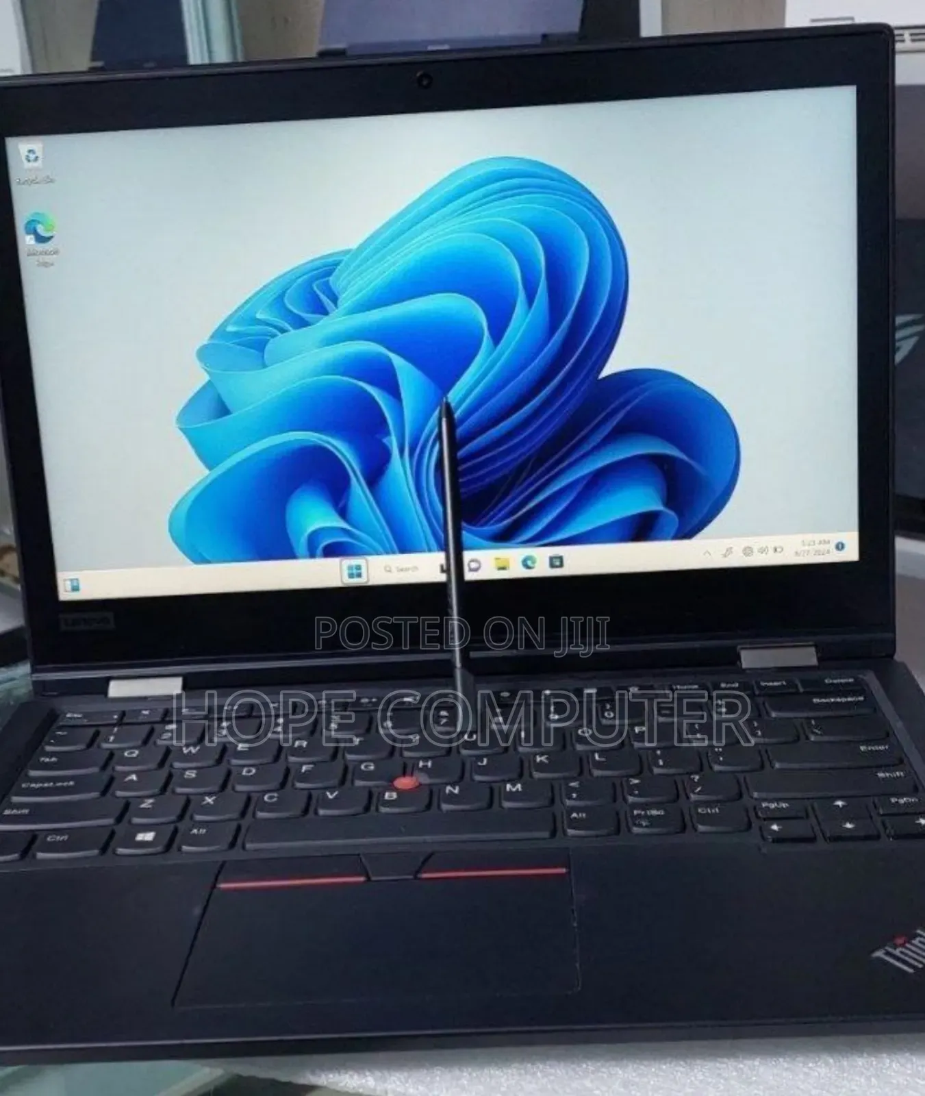 New Laptop Lenovo ThinkPad L380 8GB Intel Core I5 SSD 512GB