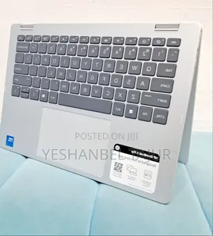 New HP OmniBook X Laptop 14-Fe0097nr 16GB Intel Core I7 SSD 512GB