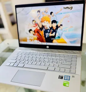 New Laptop HP Pavilion 14 16GB Intel Core I7 SSD 512GB