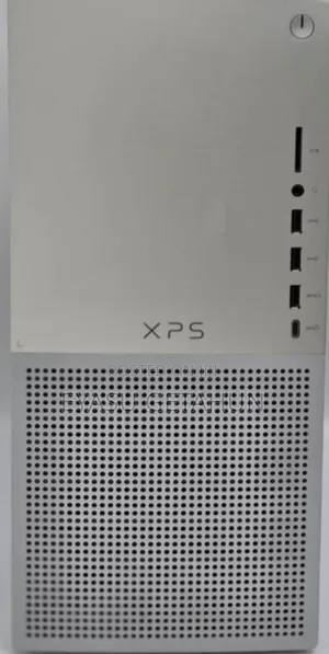 Photo - Dell XPS 8960