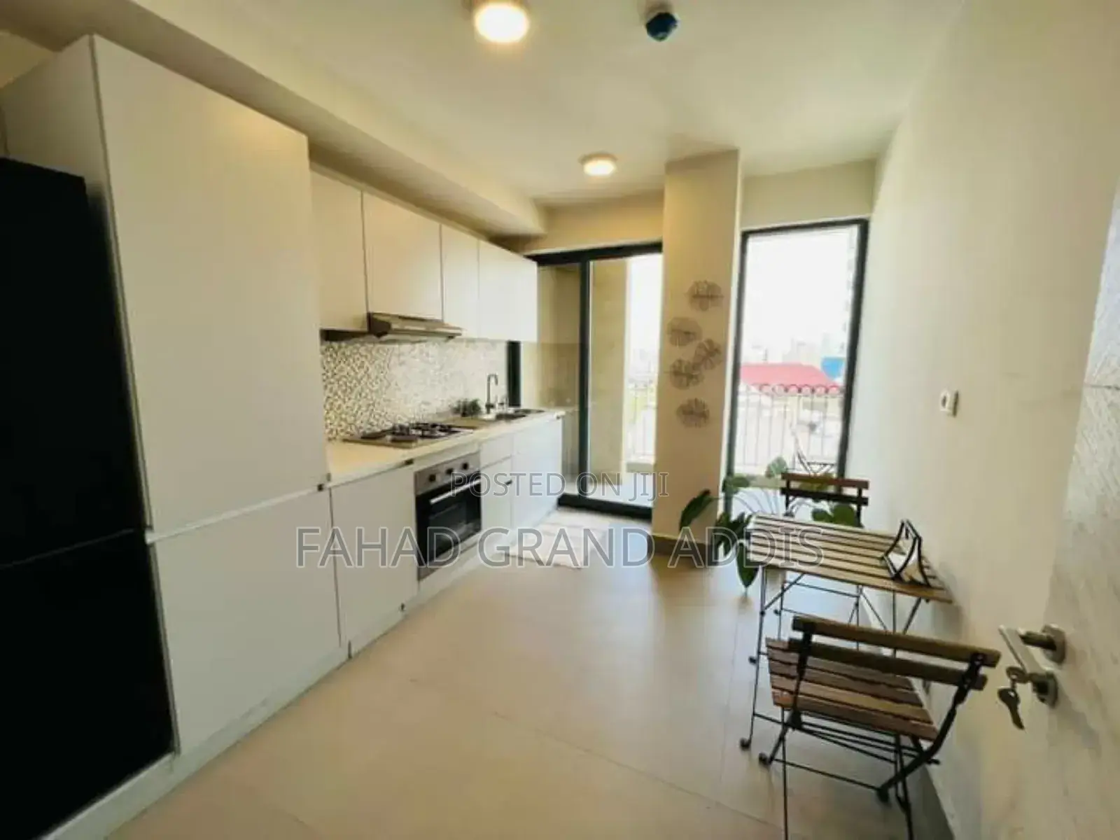3bdrm Apartment in Apartment, Addis Ketema for sale