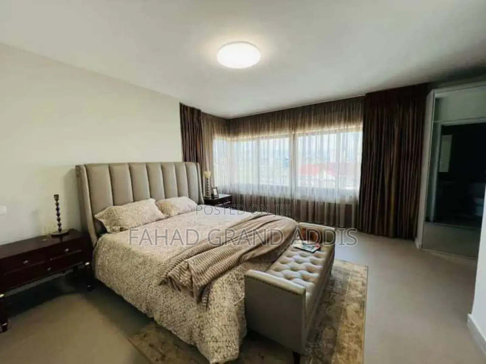 3bdrm Apartment in Apartment, Addis Ketema for sale