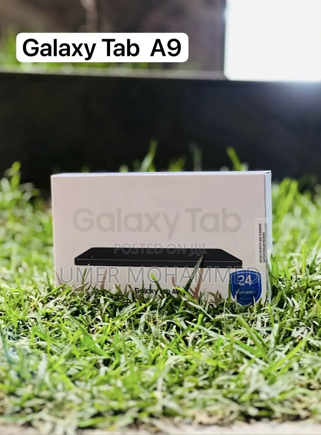 New Samsung Galaxy Tab A9 64 GB