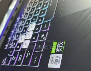 Photo - New Laptop Asus ROG Strix G15 16GB Intel Core I7 SSD 512GB