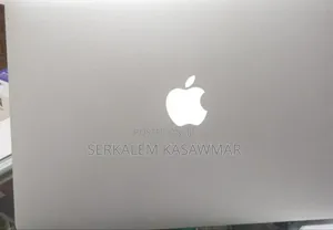 New Laptop Apple MacBook Air 2011 4GB Intel Core I5 SSD 128GB