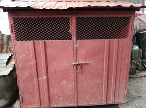 Photo - Dog House Suitable for Two Dogs