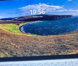 New Laptop Lenovo Legion 5 8GB Intel Core I5 SSD 512GB