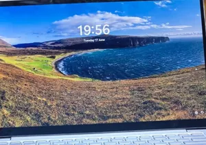 New Laptop Lenovo Legion 5 8GB Intel Core I5 SSD 512GB