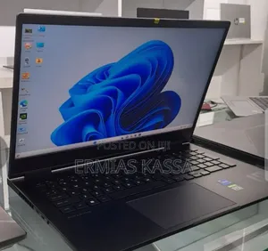 New Laptop HP Omen 16 16GB Intel Core I9 SSD 1T