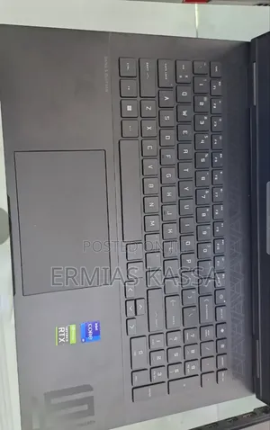 New Laptop HP Omen 16 16GB Intel Core I9 SSD 1T