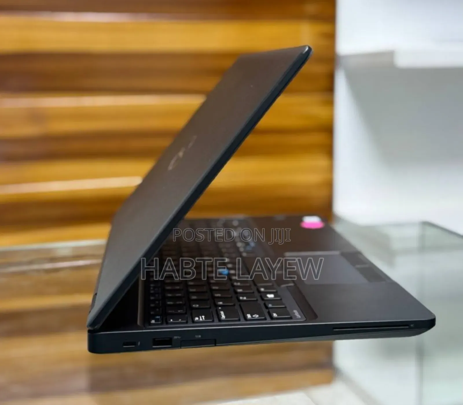 New Laptop Dell Latitude 10 32GB Intel Core I7 SSD 1T