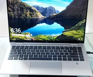 New Laptop HP EliteBook X360 1040 G7 16GB Intel Core I7 SSD 512GB