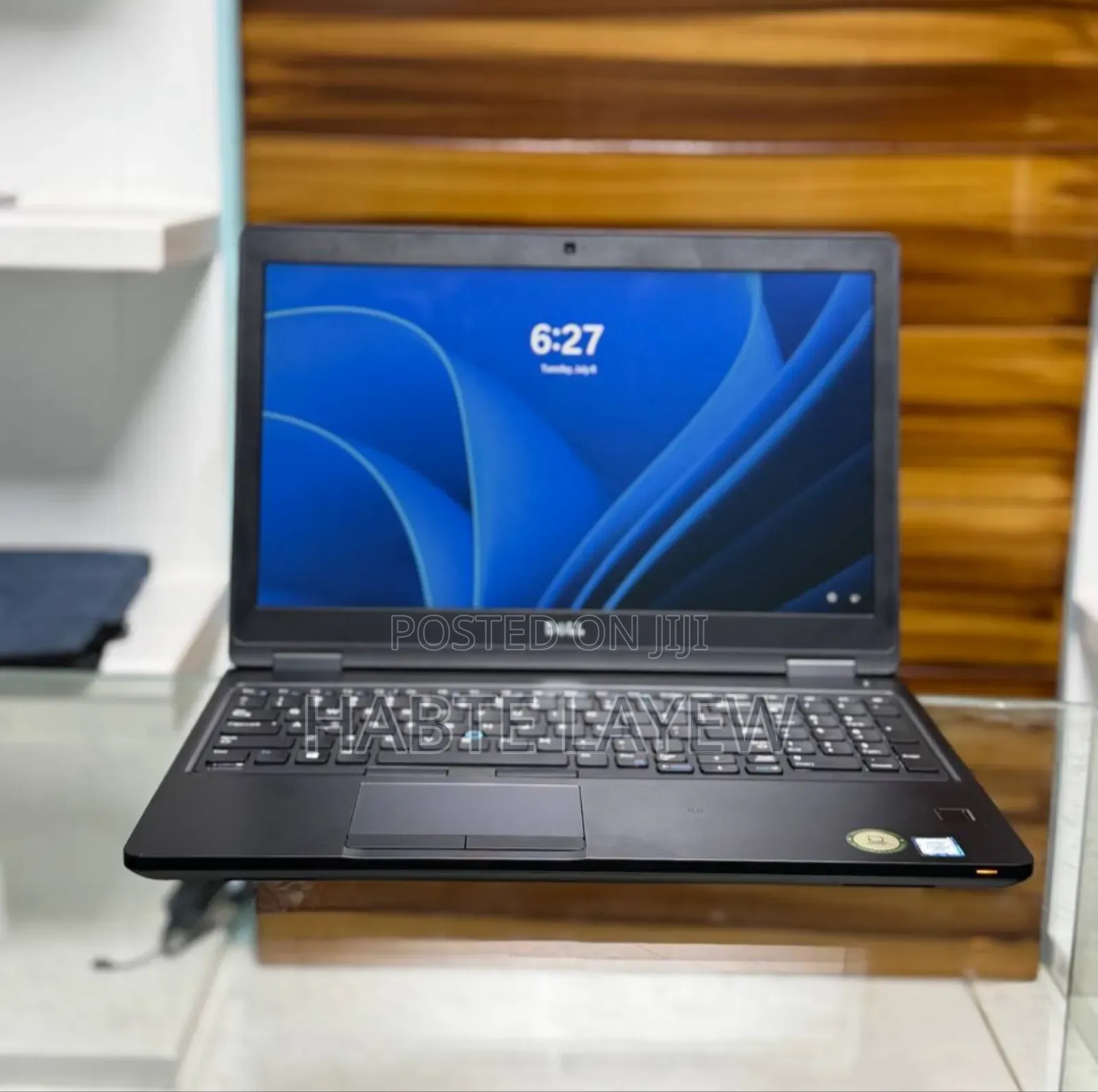 New Laptop Dell Latitude 10 32GB Intel Core I7 SSD 1T