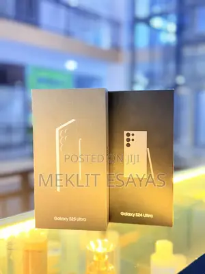 Photo - New Samsung Galaxy S24 Ultra 256 GB