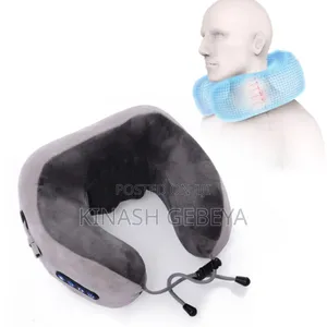 Travel Pillow High Quality Massager