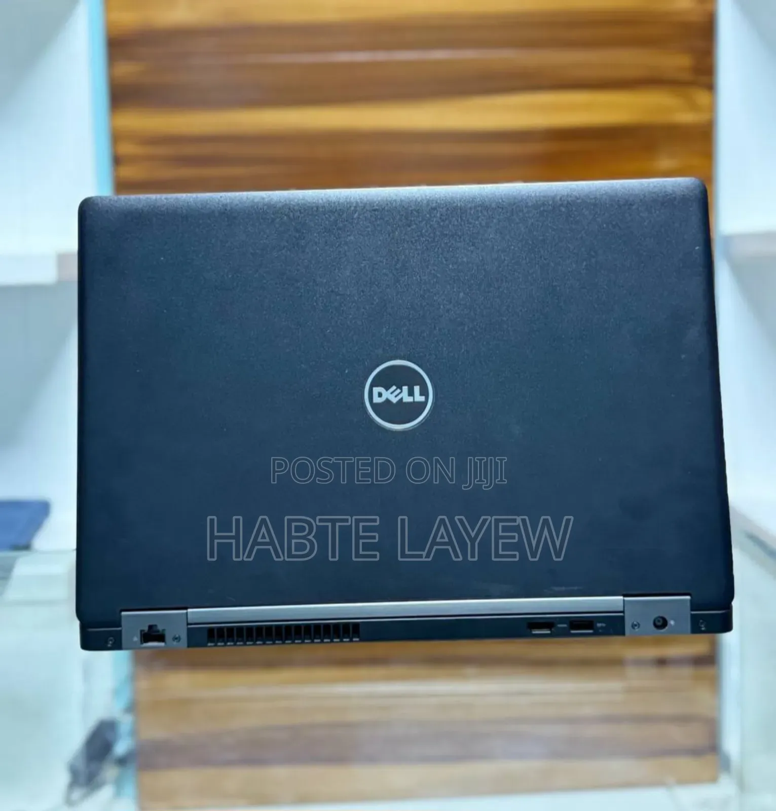 New Laptop Dell Latitude 10 32GB Intel Core I7 SSD 1T