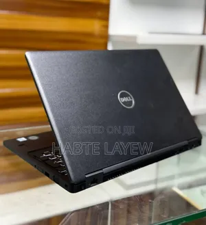 New Laptop Dell Latitude 10 32GB Intel Core I7 SSD 1T