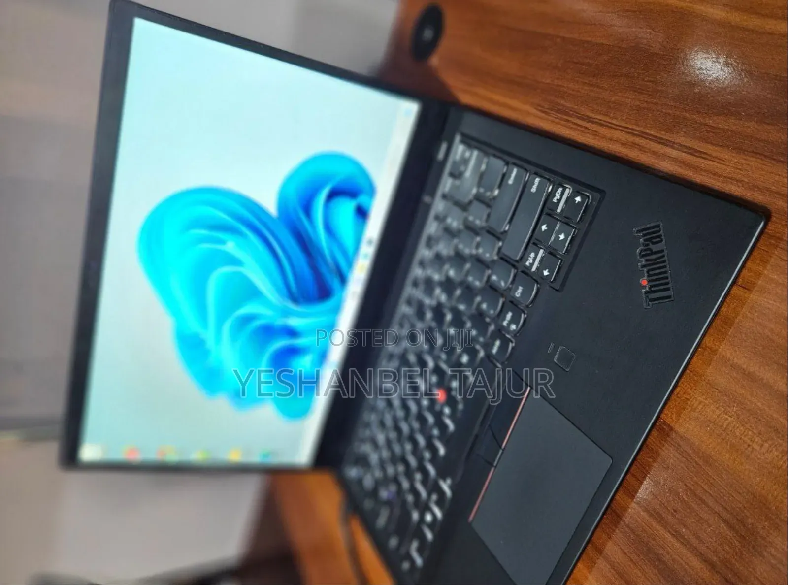 New Laptop Lenovo ThinkPad X1 Carbon 8GB Intel Core I7 SSD 512GB