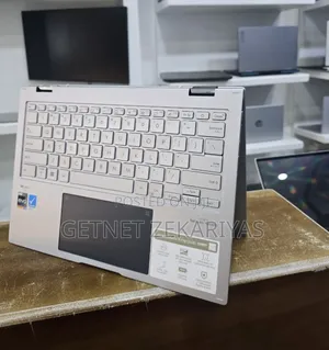 New Laptop Asus Zenbook Duo 14 16GB Intel Core I5 SSD 1T