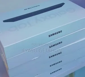 New Samsung Galaxy Tab A9 64 GB Silver