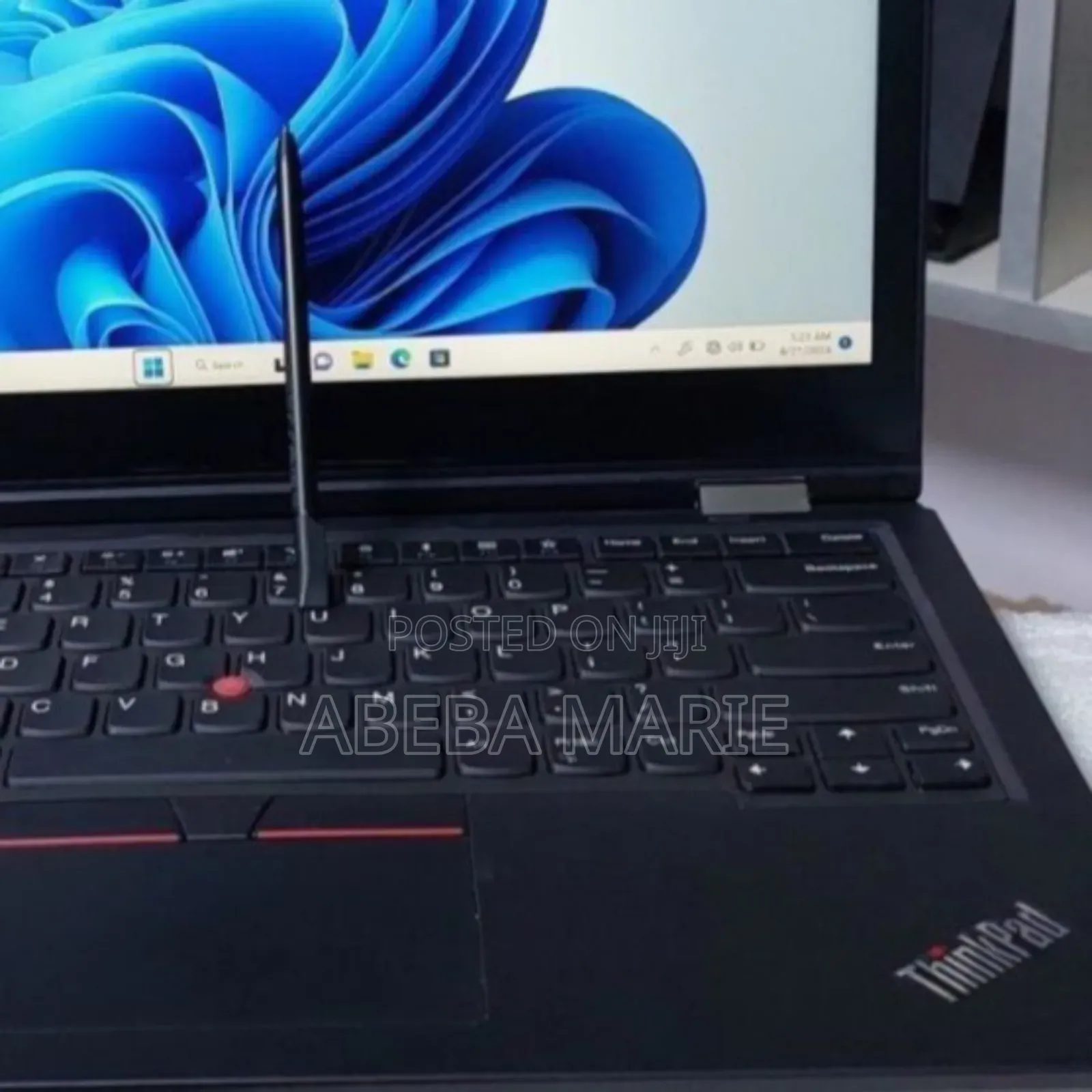 New Laptop Lenovo ThinkPad X380 Yoga 8GB Intel Core I5 SSD 512GB