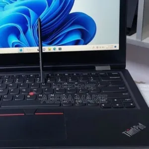 Photo - New Laptop Lenovo ThinkPad X380 Yoga 8GB Intel Core I5 SSD 512GB