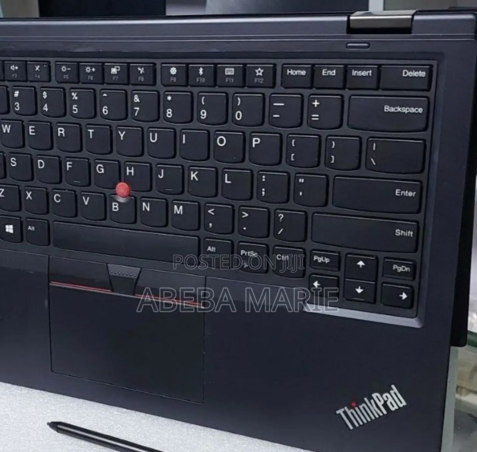 New Laptop Lenovo ThinkPad X380 Yoga 8GB Intel Core I5 SSD 512GB