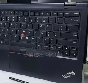 New Laptop Lenovo ThinkPad X380 Yoga 8GB Intel Core I5 SSD 512GB