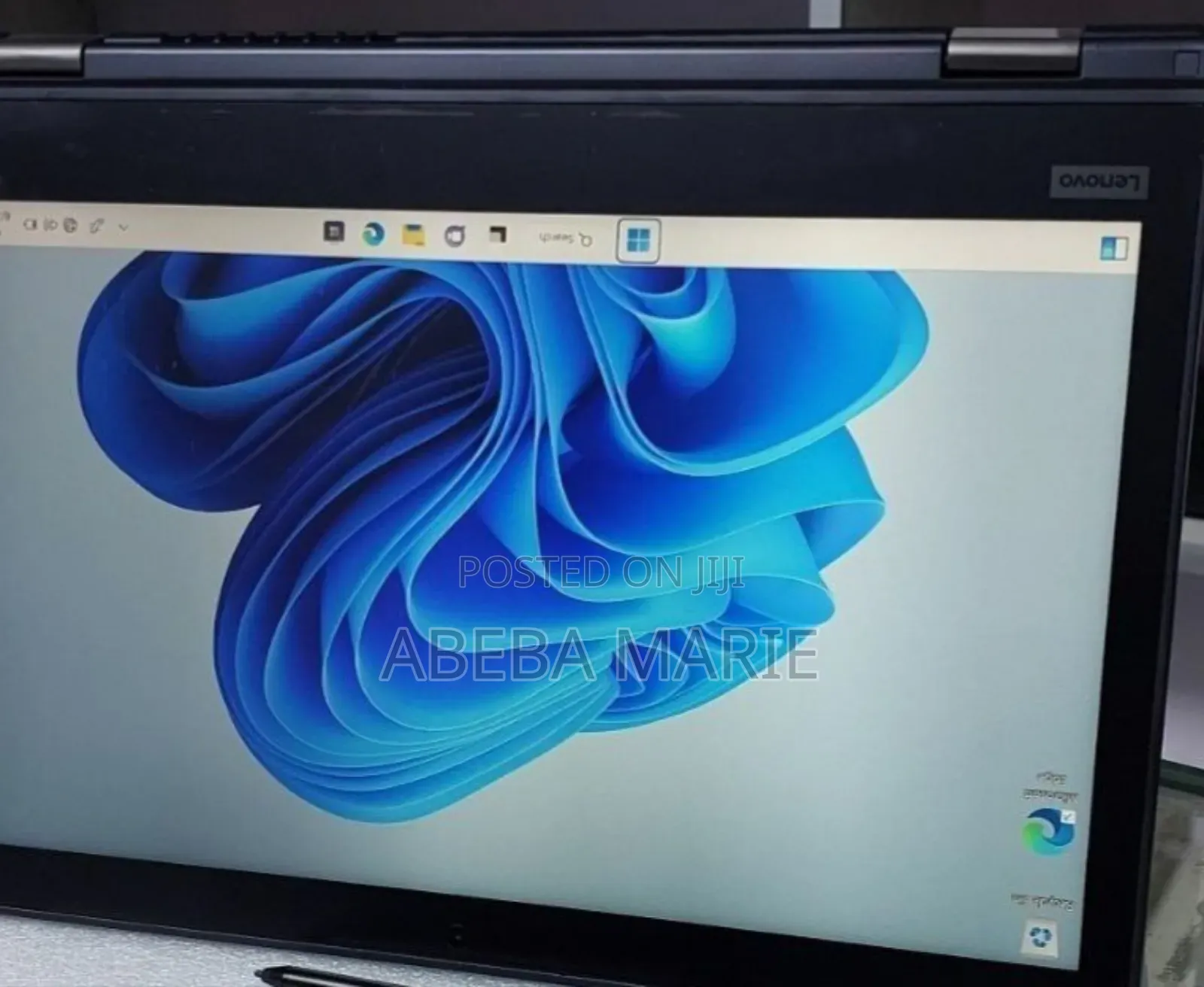 New Laptop Lenovo ThinkPad X380 Yoga 8GB Intel Core I5 SSD 512GB