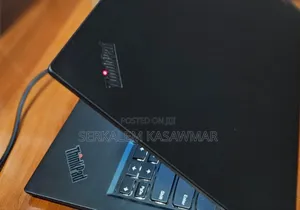 New Laptop Lenovo ThinkPad X1 Carbon 8GB Intel Core I5 SSD 512GB