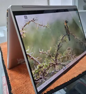 New Laptop Lenovo Yoga 9i 16GB Intel Core I7 SSD 512GB