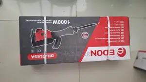 Edon Jackhammer 1800w