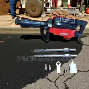 Edon Jackhammer 1800w