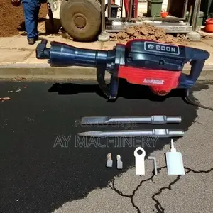 Edon Jackhammer 1800w