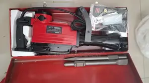 Edon Jackhammer 1800w