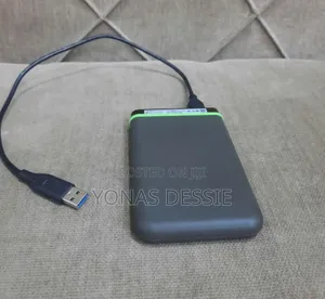 External Disk